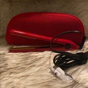 Brand New Chi straightener